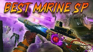 BEST Marine SP Zombies Class Black Ops 6