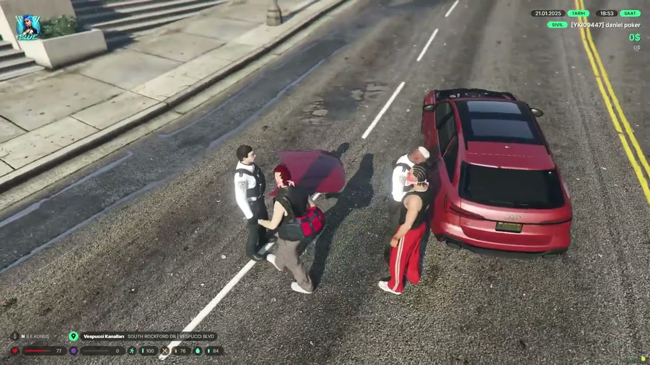 CrAfT rİsE aMeTiS PvP KaFa KeSmElİ