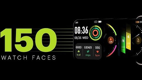 Sports&Smart watch, noise colorfit Grand Call Notification,Quick Replies to Text & Calls (Rose Pink)