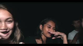 KNEW - REDBBY x YUNGSAROC