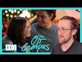 مشاهدتي الأولى مسلسل Off Campus الحلقة 1 الموسم 1 رد فعل على حلقة The Deal 