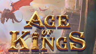 Age of Kings: Skyward Battle Mobile Game | Gameplay Android screenshot 2