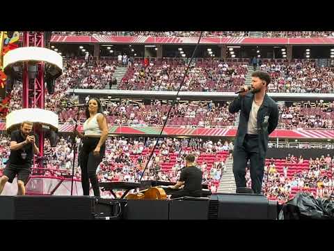 Calum Scott -