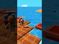 Stumble guys, blast ship side map #stumbleguys #stumbleguyshighlights