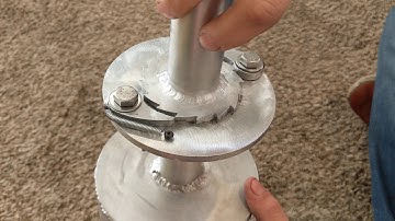 DIY Ratchet Mechanism