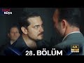 Eşref Rüya 28. Bölüm | HD Review