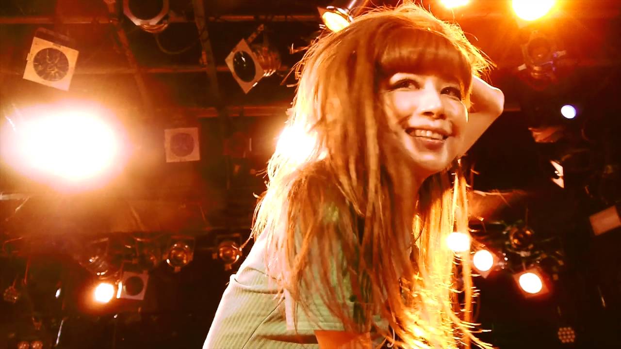 Punktronica - WILD CHERRY