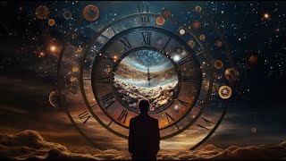 Are Space and Time the Same Thing?