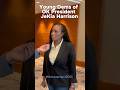 Young Dems of Oklahoma President JeKia Harrison wants to #disruptproject2025