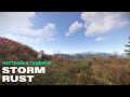 НАСТРОЙКИ ГРАФИКИ ДЛЯ 236 ДЕВБЛОГА/ STORM RUST