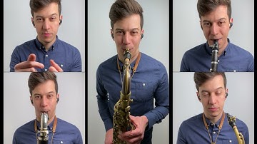 Woodwind Sessions #05 | Trust me