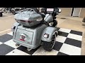 2026 Harley-Davidson Street Glide 3 Stock #852563