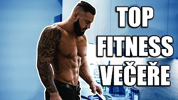 Jaké jsou rychlé a zdravé večeře?