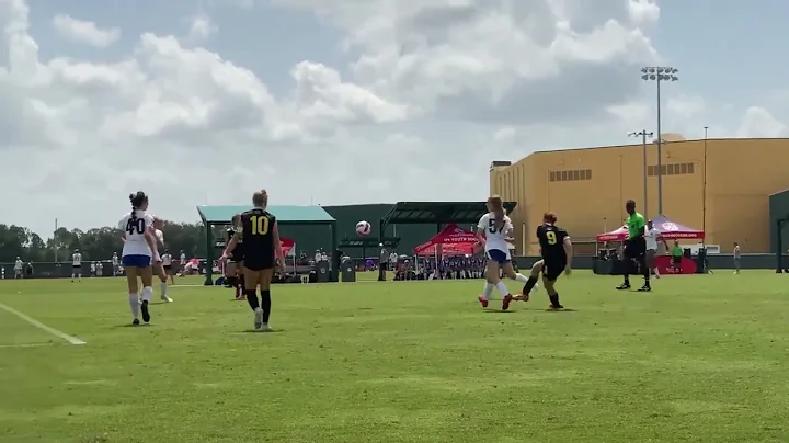 USYS Nationals 2022