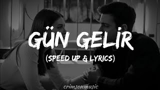 Aysel Yakupoğlu - Gün Gelir (speed up + sözleri)