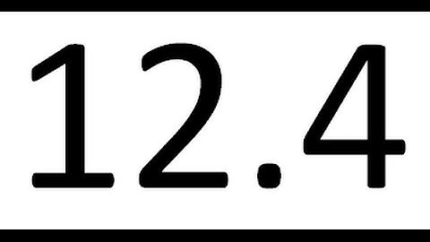 12.4 Box and Whisker Plot Using Casio