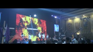 Sbab Tuhan Maha Besar  Ndc Version