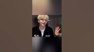 This Live was an emotion for Yeonbiners 🐰🦊 #yeonbin #shorts #short