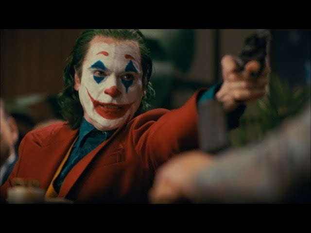 Joker Film Murray
