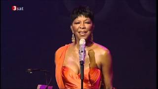 Fever Natalie Cole (Live in HD)