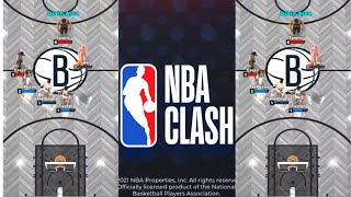 NBA Clash Gameplay - Android/IOS screenshot 5