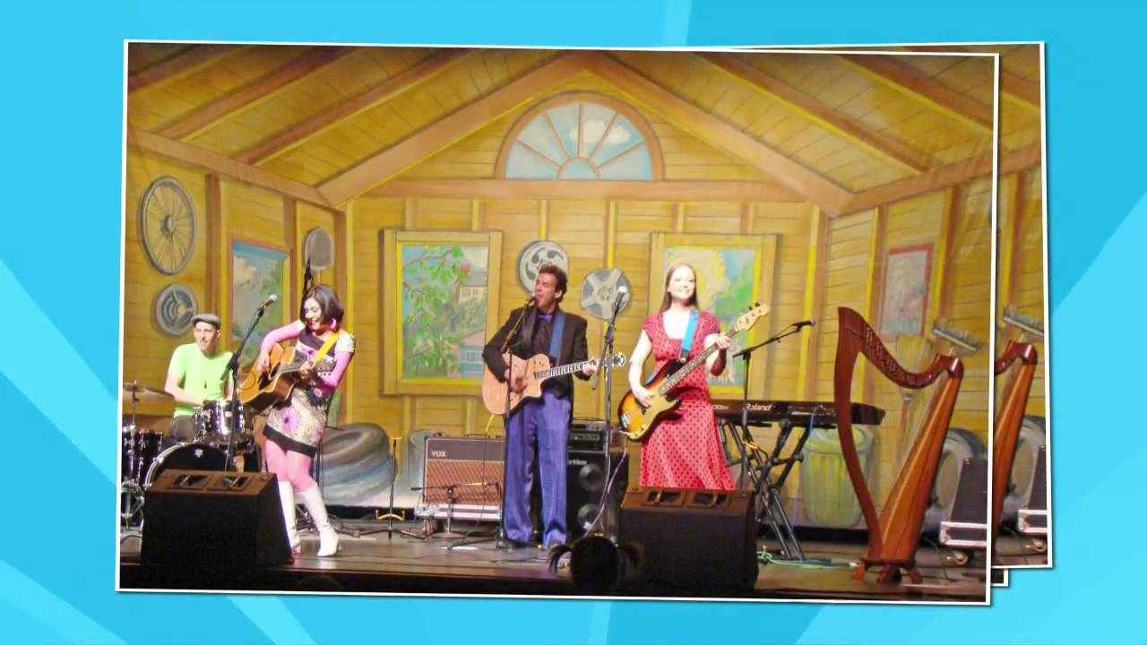 Dream Jam Band - EPK with VO