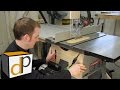 4 Table Saw Dust Collection Upgrades to Improve Your Saw