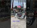 बचत ही बचत । Jawa 350 #jawamotorcycles #powerontorque #jawa350 #automobile