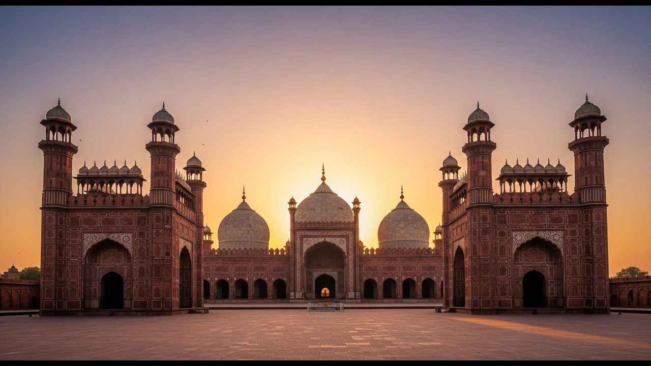 Qissa Allah Par Yaqeen Ka | Jab Har Raasta Band Ho Gaya | #emotionalstory