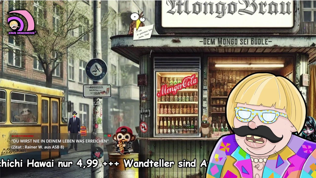 Mongers an Morgen DARK SOULS und Kaffee