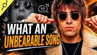 The Most Hated—and Profitable—Song Ever? Breaking Down 'Wonderwall' by Oasis
