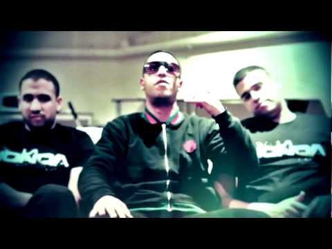 Mister You Ft. Lacrim - La Rue A Ses Ditsban