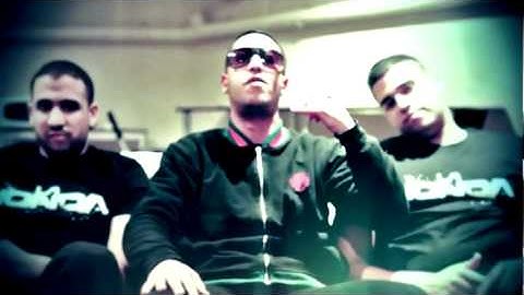 MISTER YOU FEAT LACRIM - LA RUE A SES DITSBAN