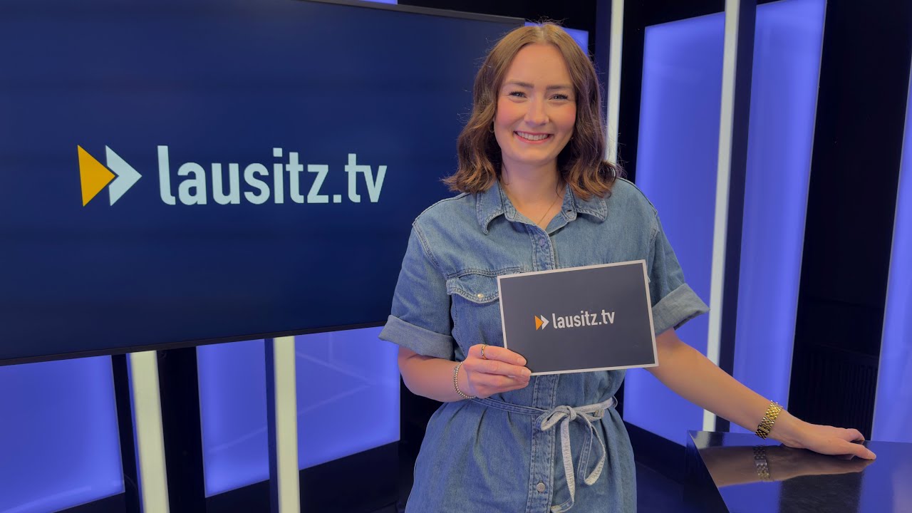 lausitz.tv am Donnerstag – Sendung vom 07.08.25