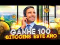 Ganhe 100 bitcoins este ano Apresentacao POR  UKR 1-9-90