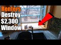 Restoring $2,300 Window | Easy Fix For The Handyman | THE HANDYMAN |