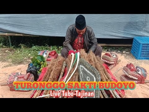 Jurang Penatas Turonggo Sakti Budoyo Live Tubo