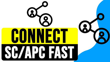 How to CONNECT SC/APC FAST CONNECTOR to INVISIBLE FIBER CABLE FTTR 2025 | FTTR Installation Guide