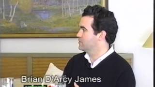 Uncommon Sense with Junia - featuring Brian D'Arcy James