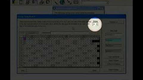 TCMS V2.1_15-Setting of Duty Roster