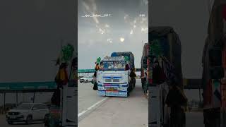 #TruckLife #IndianTruck #TruckDriver #PunjabTruck #TruckVideo #TruckLovers #DesiTruck #RoadKing