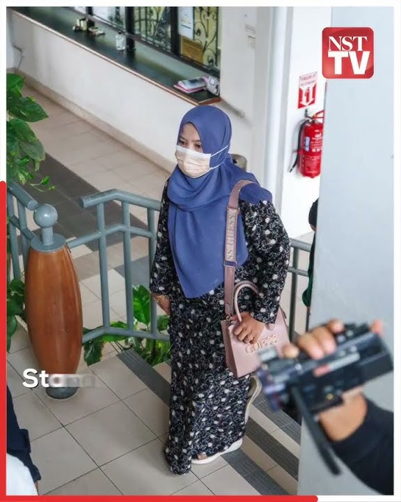 Teacher pleads not guilty to spreading fake news on Zara Qairina's death