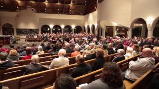 Bishop Daniel E. Thomas Easter Message 2017 (Spanish)