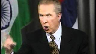 John Osteen -4 Anchors for the storms of life sermon 1