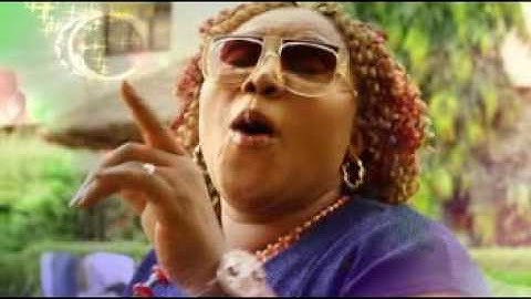 Sis Ijeoma Esione jp - Holy Spirit Anointing PraIse Part 1 (Official Video)