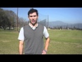 James Moseley Week #2 Nevaline Experience