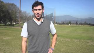 James Moseley Week #2 Nevaline Experience