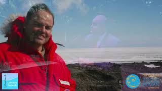 Xavier Cortada’s vCIES 2020 Plenary: “The Future is Here, Now”