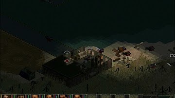 Jagged alliance 2 - Wildfire - Walkthrough - Part 36 of 44