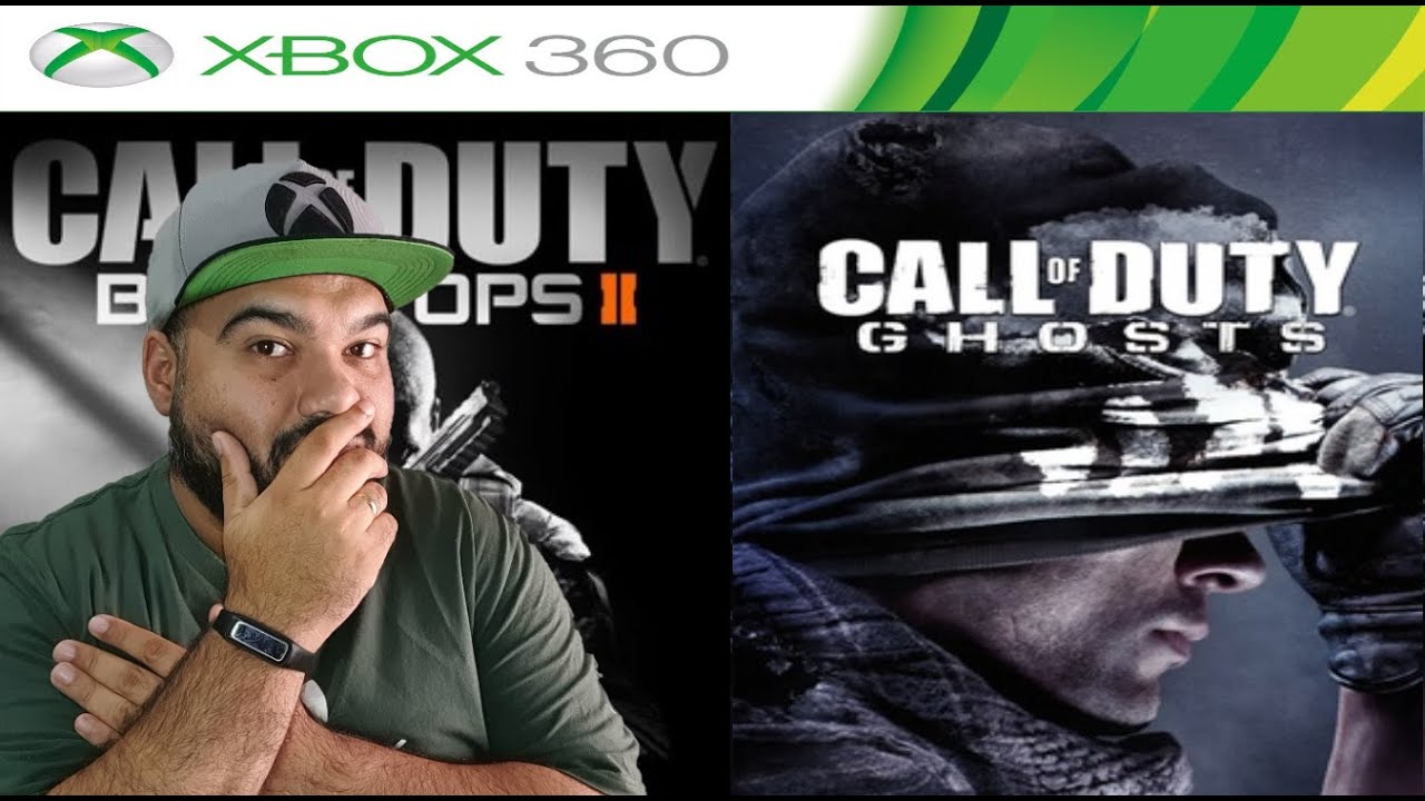 Jogo Call of Ops 2 no Jogos 360